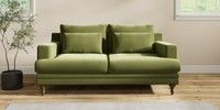 3 Seater Small Sofa