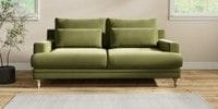 3 Seater Sofa