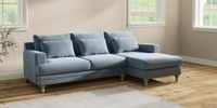 Medium Sofa Chaise - Right Hand
