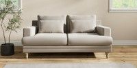 3 Seater Small Sofa