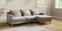 Medium Sofa Chaise - Right Hand