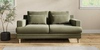 3 Seater Small Sofa