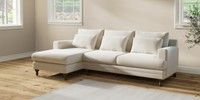 Medium Sofa Chaise - Left Hand