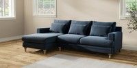 Hutton Deep Sit