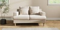 2 Seater Sofa