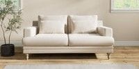 3 Seater Small Sofa