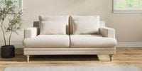 3 Seater Small Sofa