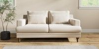 3 Seater Small Sofa