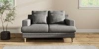 2 Seater Sofa