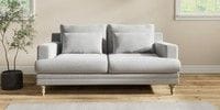 3 Seater Small Sofa