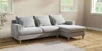 Medium Sofa Chaise - Right Hand