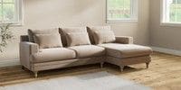 Medium Sofa Chaise - Right Hand