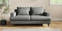 3 Seater Small Sofa