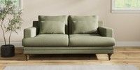 3 Seater Small Sofa
