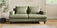 3 Seater Small Sofa
