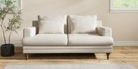 3 Seater Small Sofa