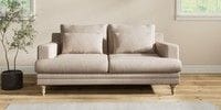 3 Seater Small Sofa
