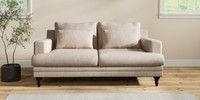 3 Seater Small Sofa