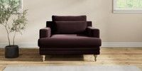 Hutton Deep Sit