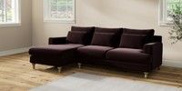 Hutton Deep Sit