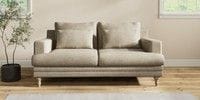 3 Seater Small Sofa