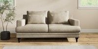 3 Seater Small Sofa