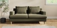 3 Seater Small Sofa
