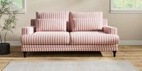3 Seater Sofa