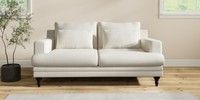 3 Seater Small Sofa