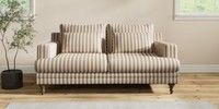 3 Seater Small Sofa