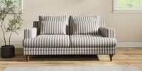 3 Seater Small Sofa