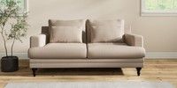 3 Seater Small Sofa