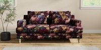 3 Seater Small Sofa