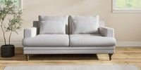3 Seater Small Sofa
