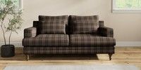 3 Seater Small Sofa