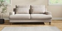 3 Seater Sofa