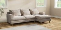 Medium Sofa Chaise - Right Hand