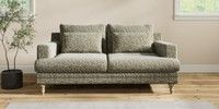 3 Seater Small Sofa