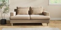 3 Seater Small Sofa