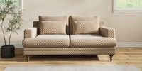 3 Seater Small Sofa