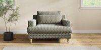 Hutton Deep Sit