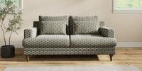 3 Seater Small Sofa