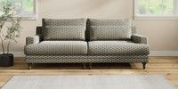 4 Seater Sofa