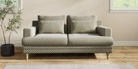 3 Seater Small Sofa