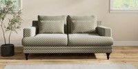 3 Seater Small Sofa