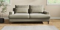 3 Seater Sofa