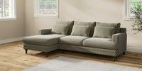 Medium Sofa Chaise - Left Hand