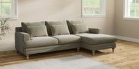 Medium Sofa Chaise - Right Hand