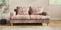 3 Seater Small Sofa