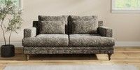3 Seater Small Sofa